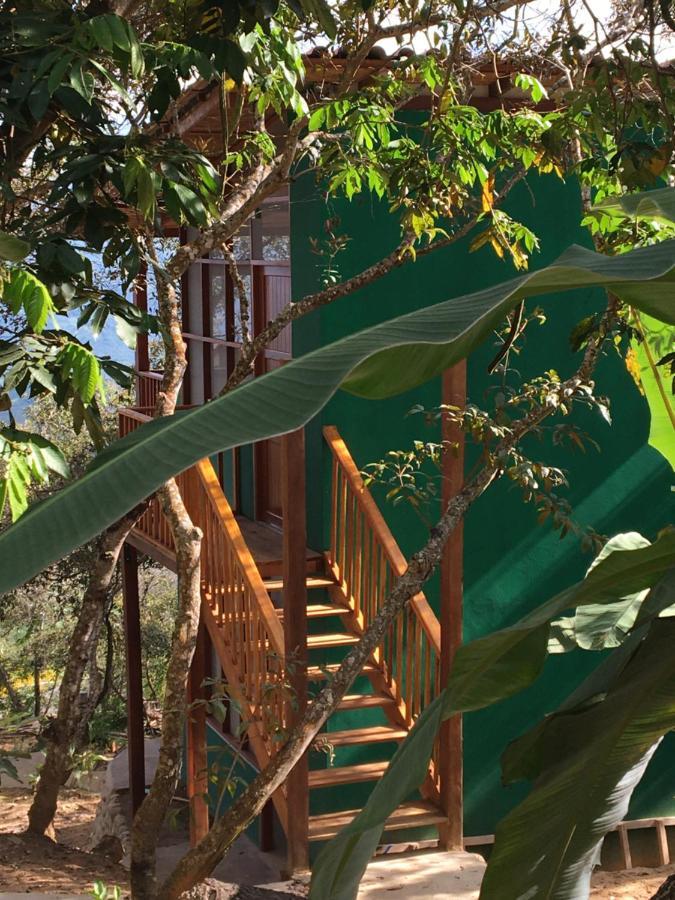 Indano Art Lodge Lamas Eksteriør bilde