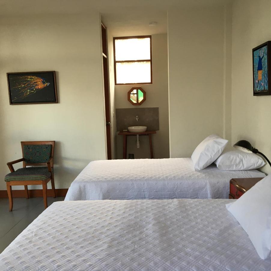 Indano Art Lodge Lamas Eksteriør bilde