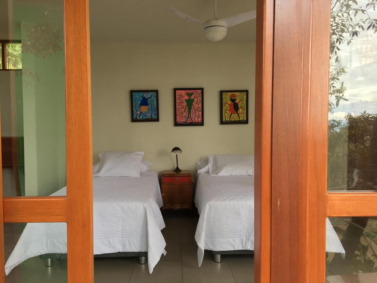 Indano Art Lodge Lamas Eksteriør bilde